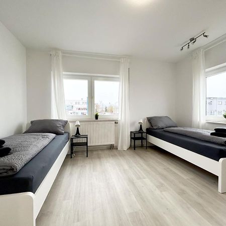 Cozy Apartment Eichenzell Buitenkant foto