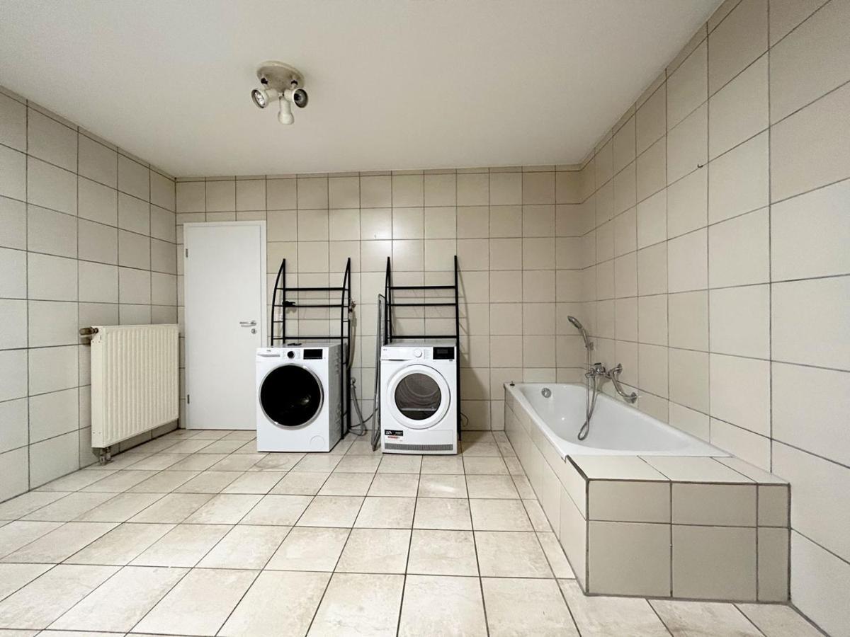 Cozy Apartment Eichenzell Buitenkant foto