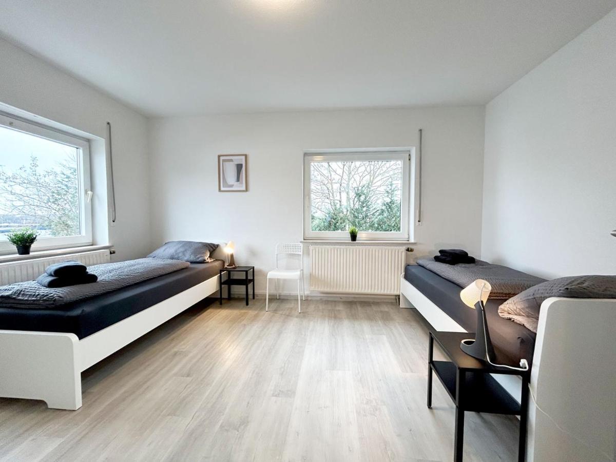 Cozy Apartment Eichenzell Buitenkant foto