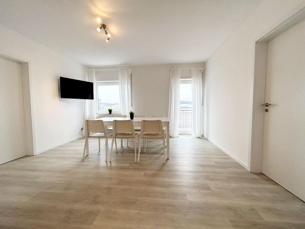 Cozy Apartment Eichenzell Buitenkant foto